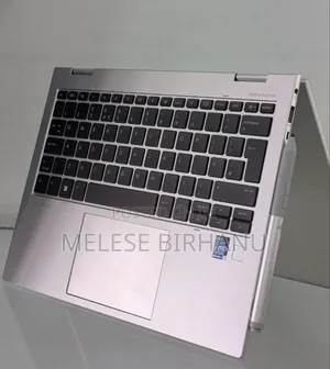 Photo - New Laptop HP EliteBook 830 16GB Intel Core I7 SSD 1T