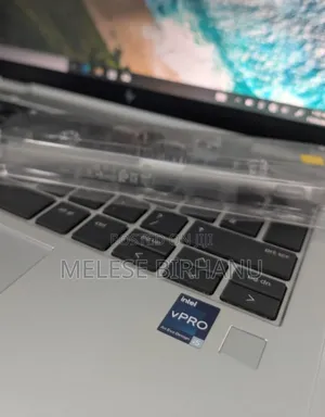 New Laptop HP EliteBook 830 16GB Intel Core I7 SSD 1T