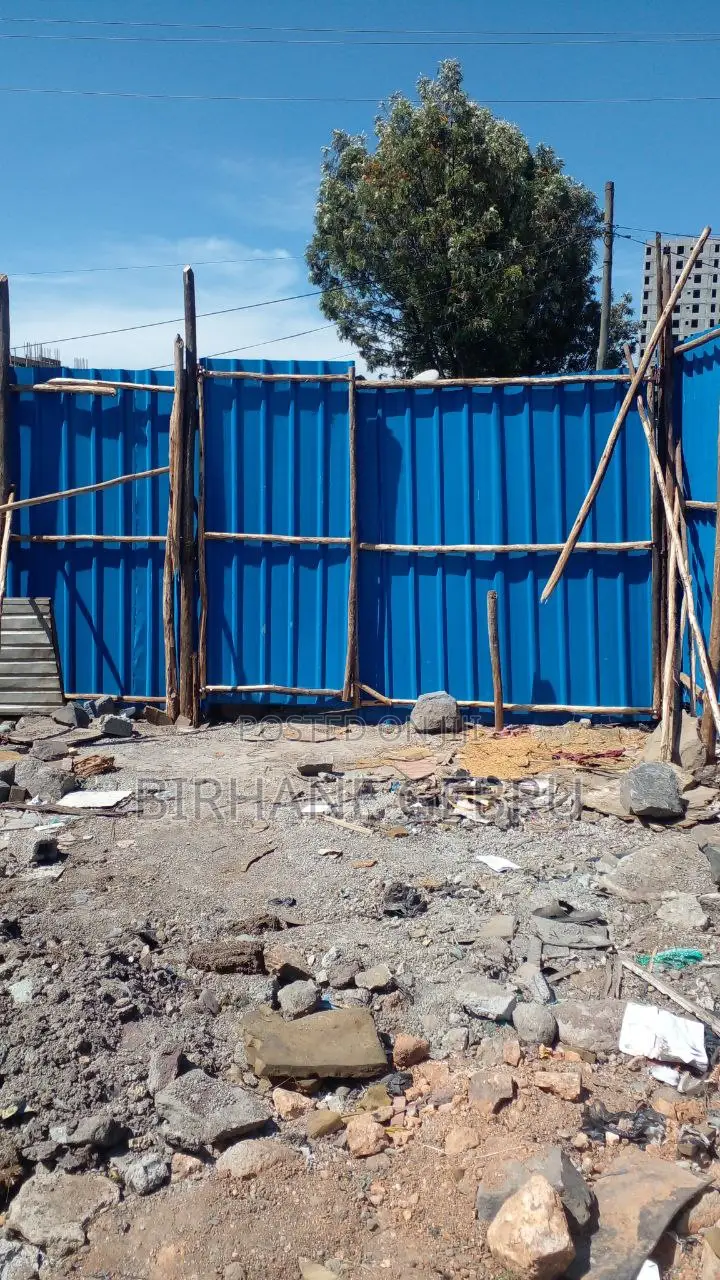 Rent for Garaj or Store Metals