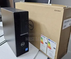 Photo - New Desktop Computer Dell OptiPlex 7010 8GB Intel Core I5 HDD 1T