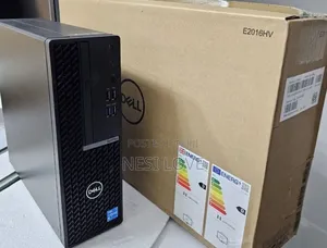 New Desktop Computer Dell OptiPlex 7010 8GB Intel Core I5 HDD 1T