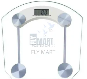 ሚዛን Person Scale 120