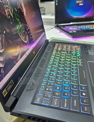 Photo - New Laptop Acer Predator Helios 300 16GB Intel Core I9 SSD 512GB