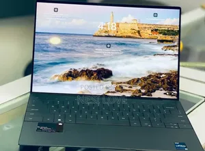 Photo - New Laptop Dell XPS 13 32GB Intel Core I7 SSD 1T