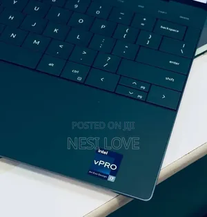 New Laptop Dell XPS 13 32GB Intel Core I7 SSD 1T