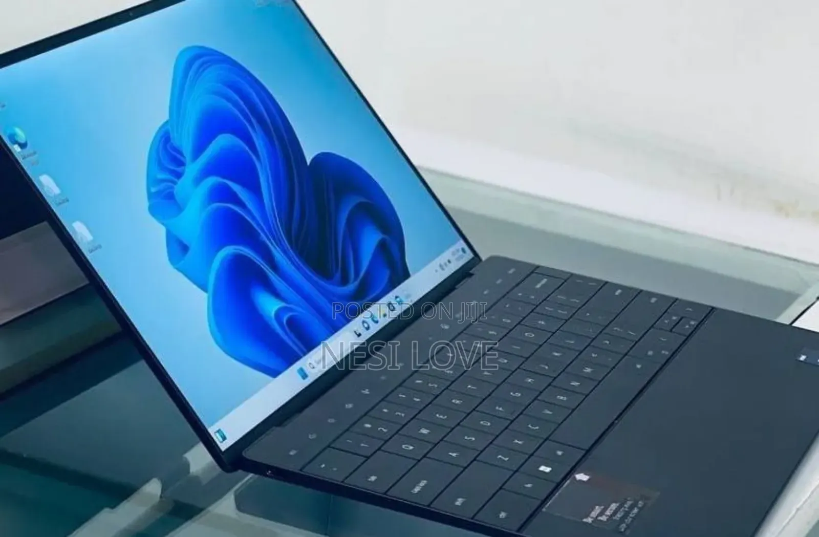 New Laptop Dell XPS 13 32GB Intel Core I7 SSD 1T