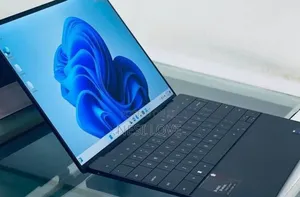 New Laptop Dell XPS 13 32GB Intel Core I7 SSD 1T