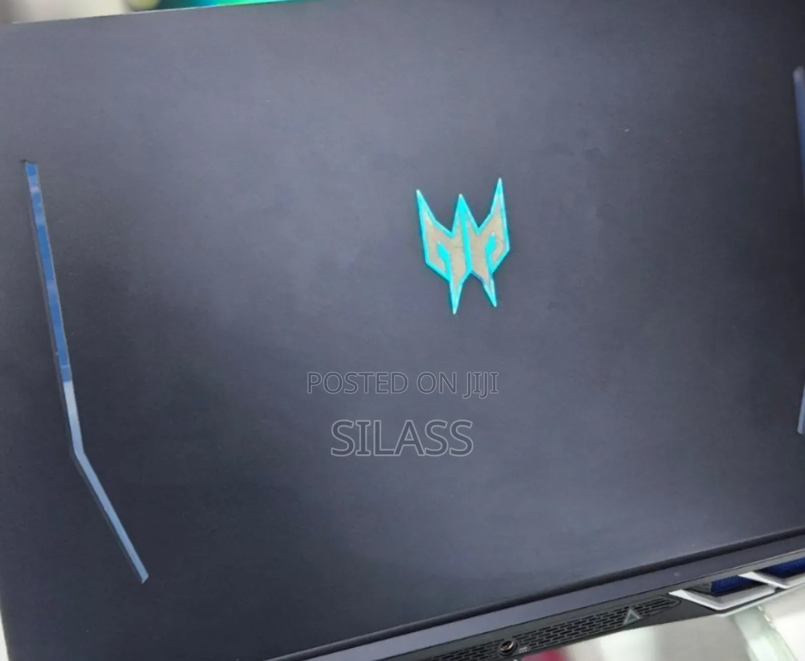 New Laptop Acer Predator Helios 300 16GB Intel Core I9 SSD 512GB