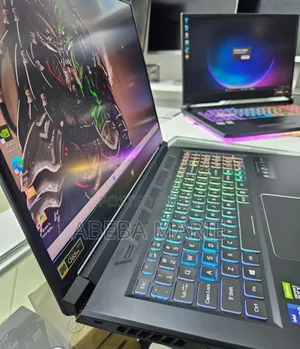 Photo - New Laptop Acer Predator Helios 300 16GB Intel Core I9 SSD 512GB