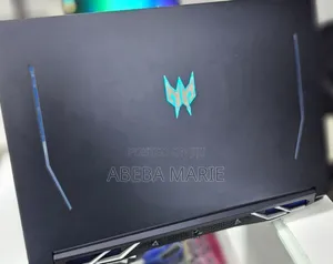 New Laptop Acer Predator Helios 300 16GB Intel Core I9 SSD 512GB