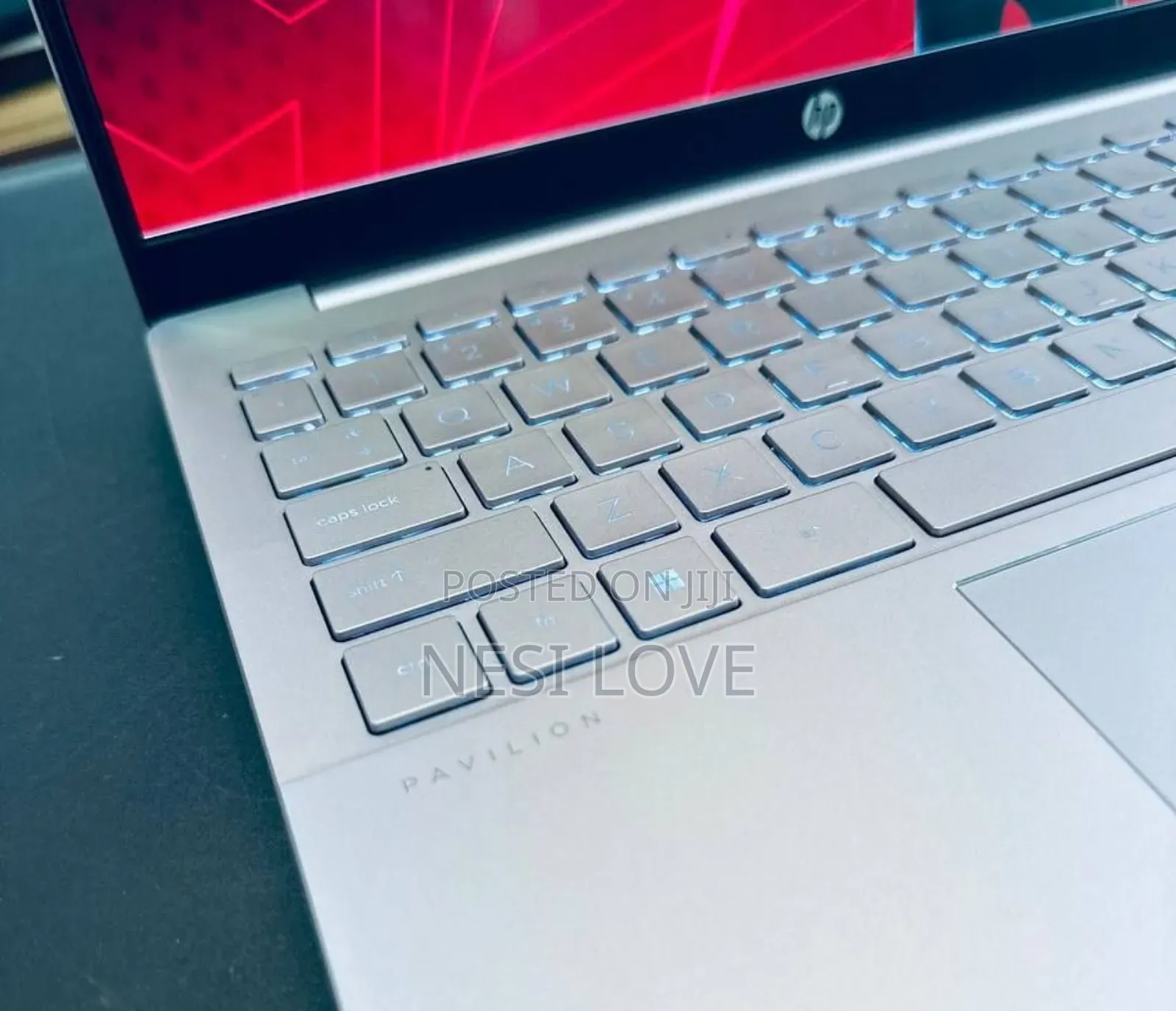 New Laptop HP Pavilion 14 16GB Intel Core I5 SSD 512GB