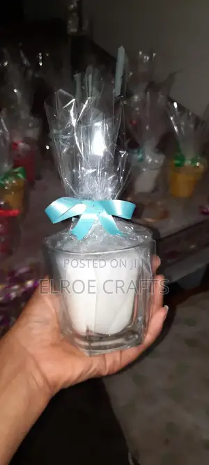 Photo - Candles for Gifts and Events