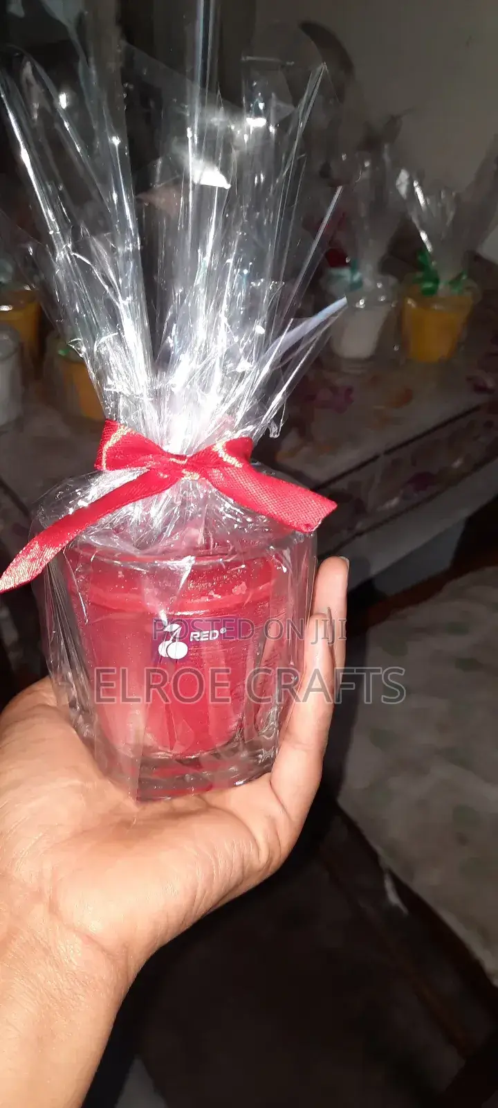 Candles for Gifts and Events