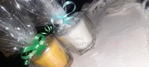 Candles for Gifts and Events
