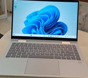 New Laptop HP Envy X360 16GB Intel Core I7 SSD 1T