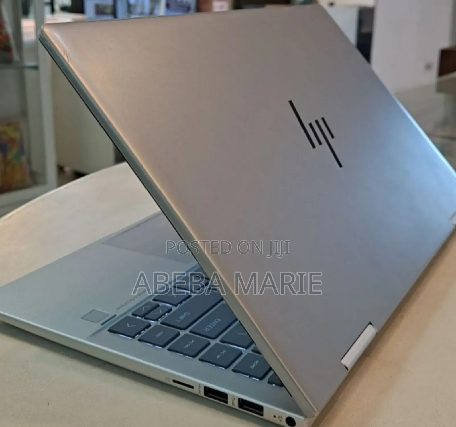 New Laptop HP Envy X360 16GB Intel Core I7 SSD 1T