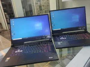 Photo - New Laptop Asus ROG Strix G15 16GB Intel Core I7 SSD 512GB