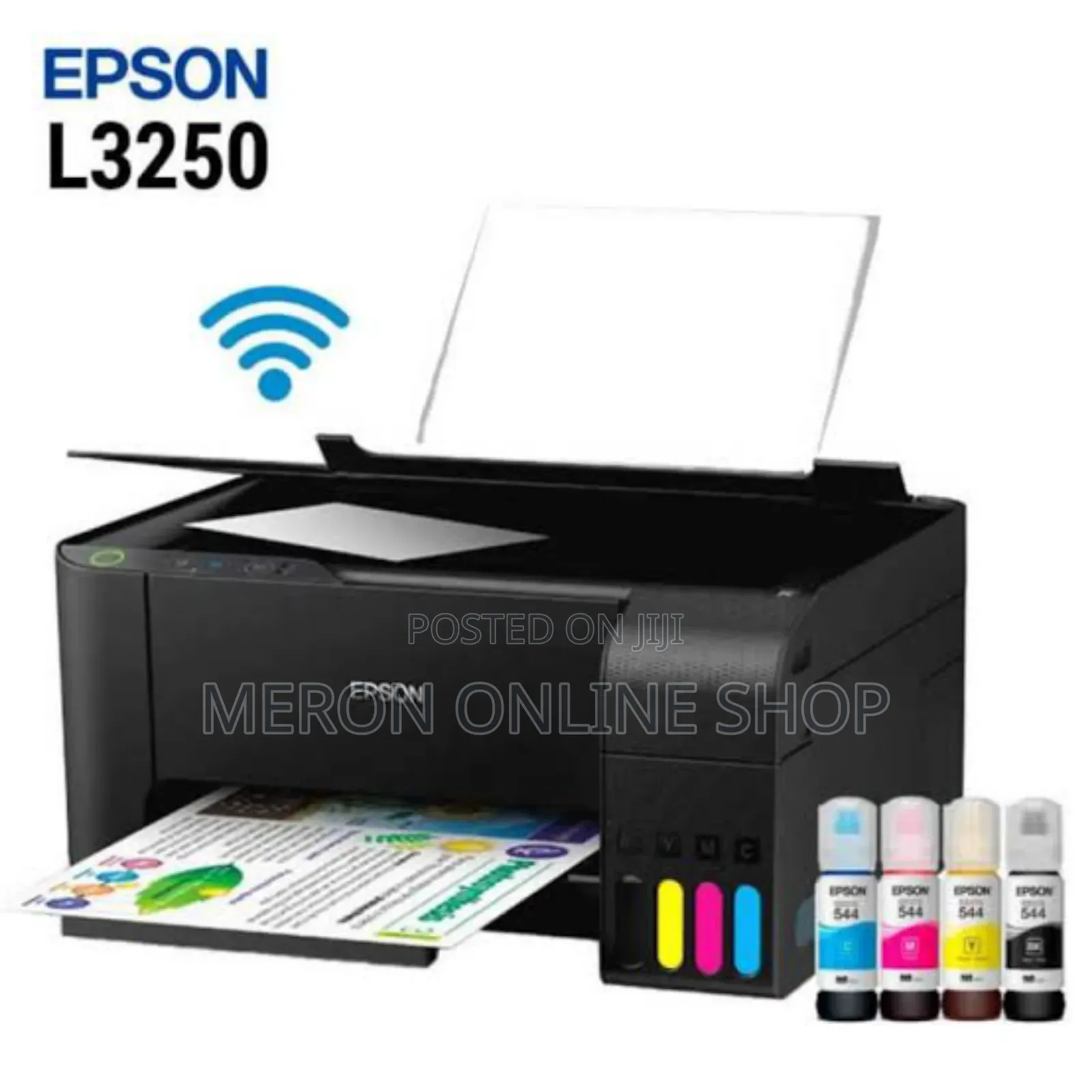 Epson L3250