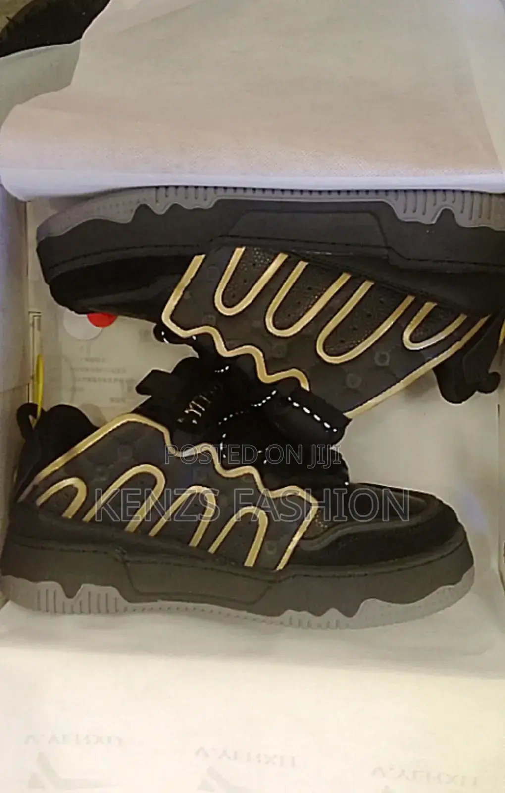 New Fashionable Quality Shoes