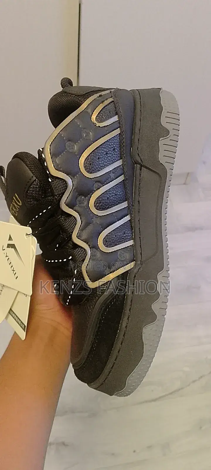 New Fashionable Quality Shoes