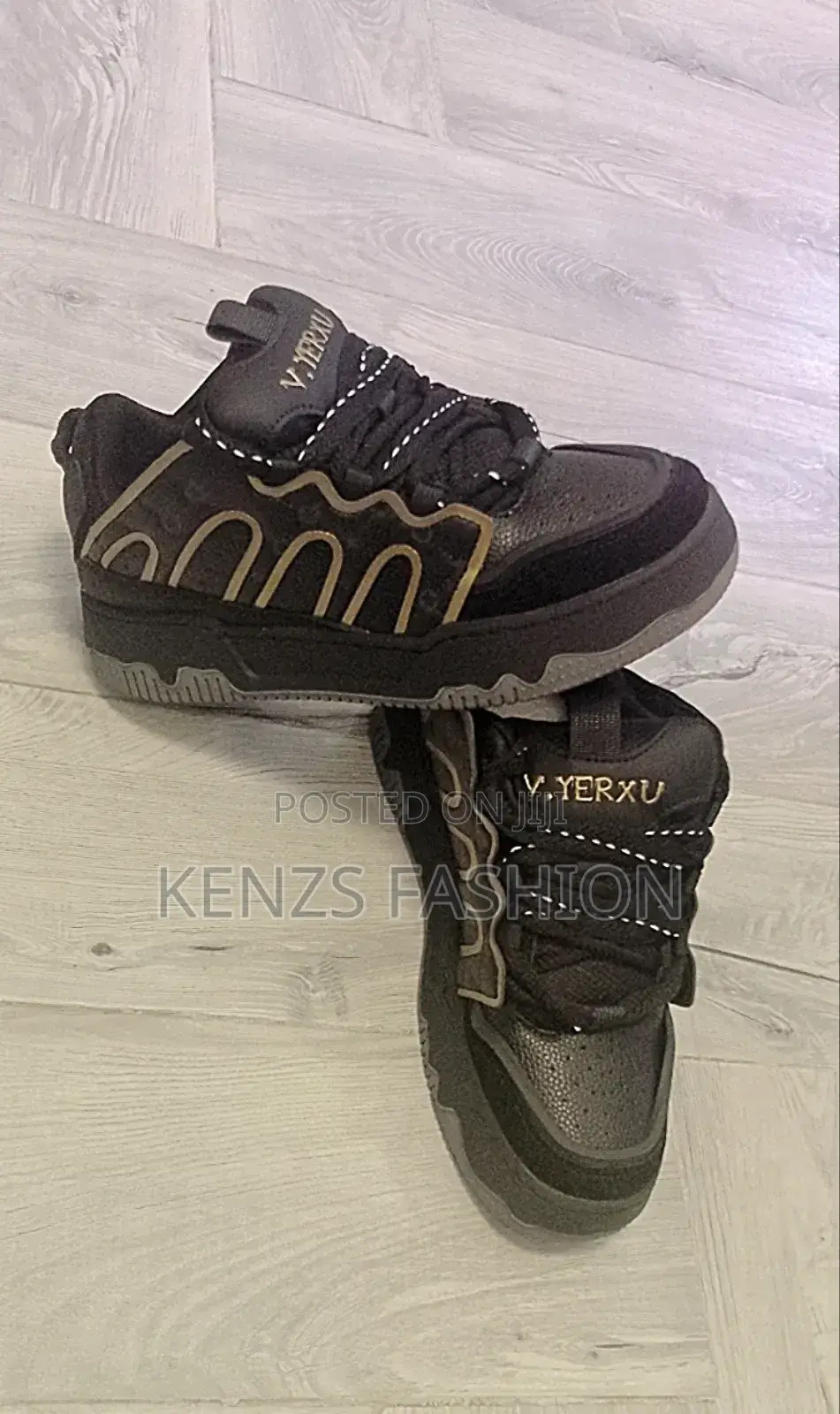 New Fashionable Quality Shoes