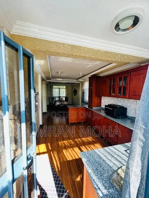 Furnished 4bdrm House in Kolfe Keranio for rent