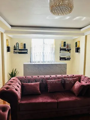 Furnished 4bdrm House in Kolfe Keranio for rent