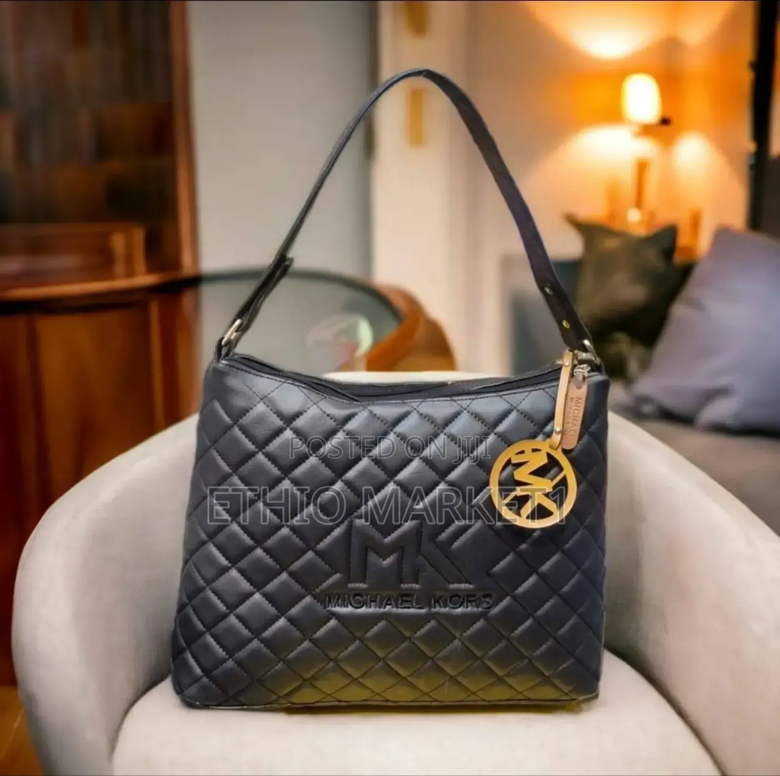 Michael Kors Women's Classic Bag