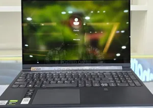 New Laptop Lenovo Yoga 9i 16GB Intel Core I9 SSD 2T