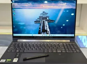 New Laptop Lenovo Yoga 9i 16GB Intel Core I9 SSD 2T