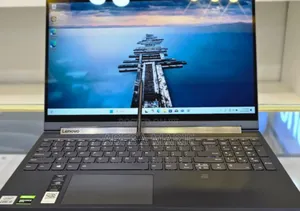 New Laptop Lenovo Yoga 9i 16GB Intel Core I9 SSD 2T
