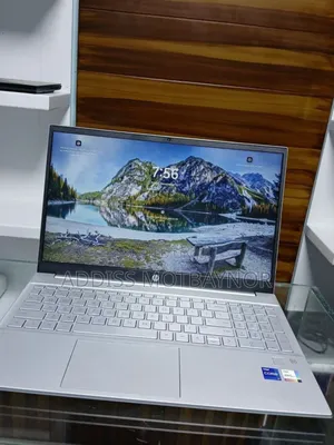 Photo - New Laptop HP Pavilion 15 16GB Intel Core I7 SSD 512GB
