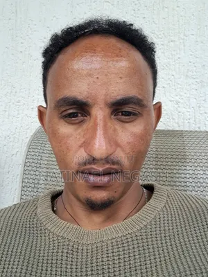 Photo - Sales Manager