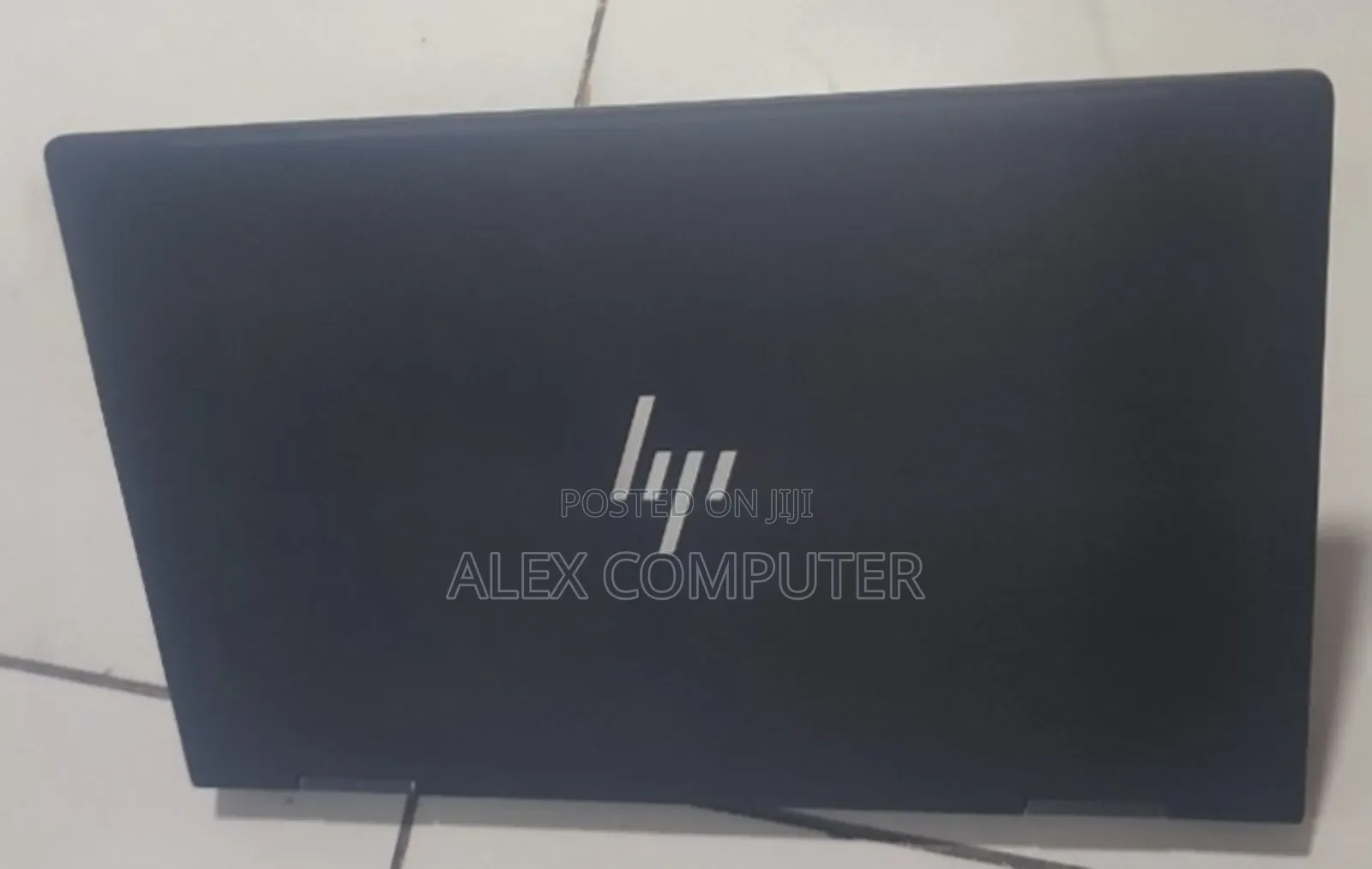 New Laptop HP Envy X360 8GB AMD Ryzen 5 SSD 256GB