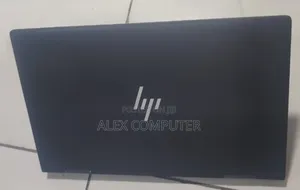 New Laptop HP Envy X360 8GB AMD Ryzen 5 SSD 256GB