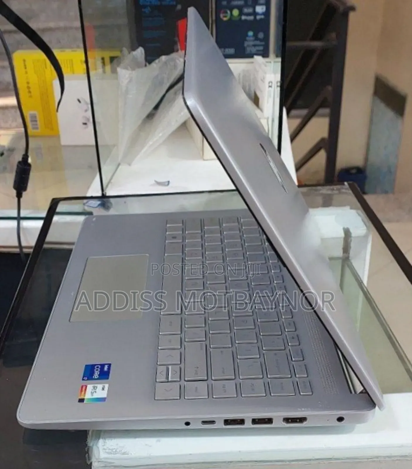 New Laptop HP Stream Notebook 16GB Intel Core I7 HDD 1T