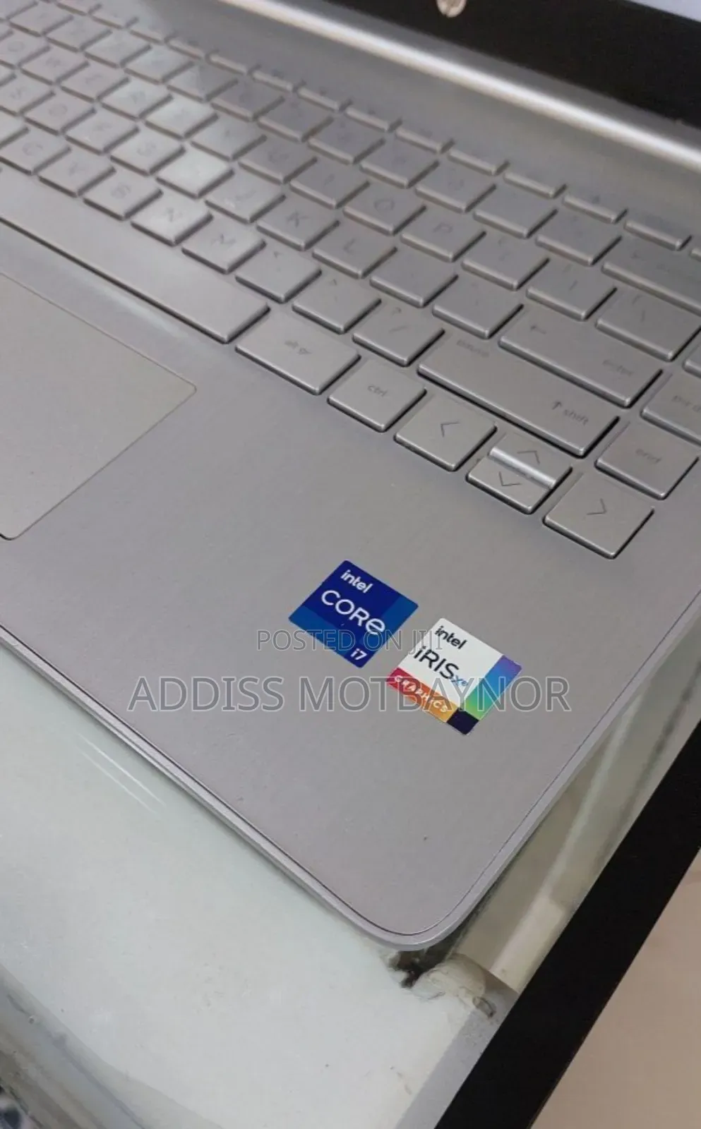 New Laptop HP Stream Notebook 16GB Intel Core I7 HDD 1T