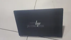 New Laptop HP Envy X360 8GB AMD Ryzen 5 SSD 256GB