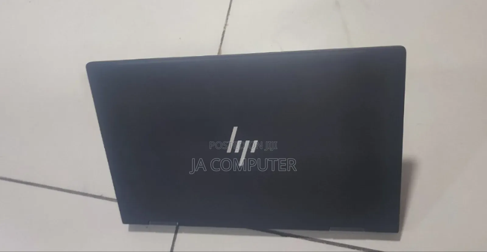 New Laptop HP Envy X360 8GB AMD Ryzen 5 SSD 256GB