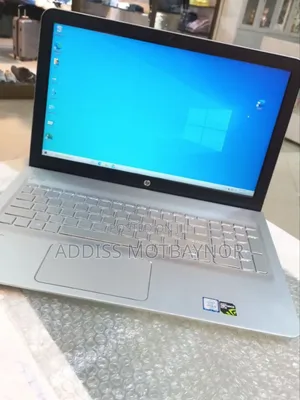 New Laptop HP Envy X360 16GB Intel Core I5 SSD 512GB
