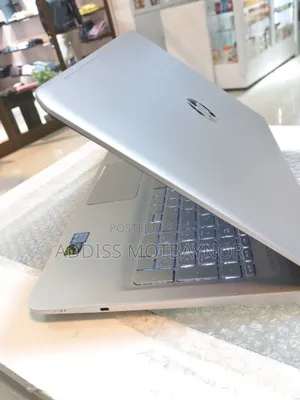 New Laptop HP Envy X360 16GB Intel Core I5 SSD 512GB