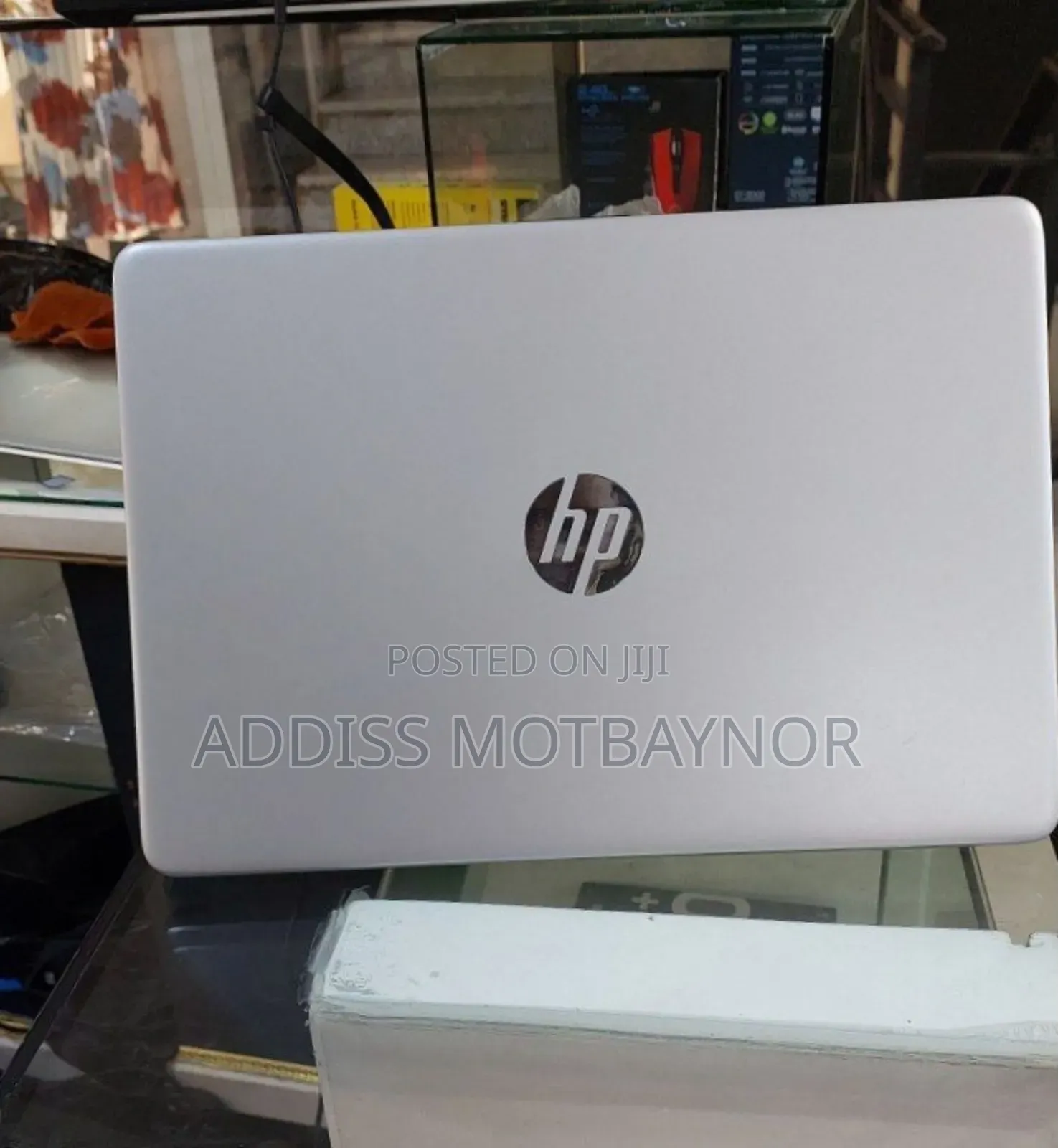 New Laptop HP Envy X360 16GB Intel Core I5 SSD 512GB