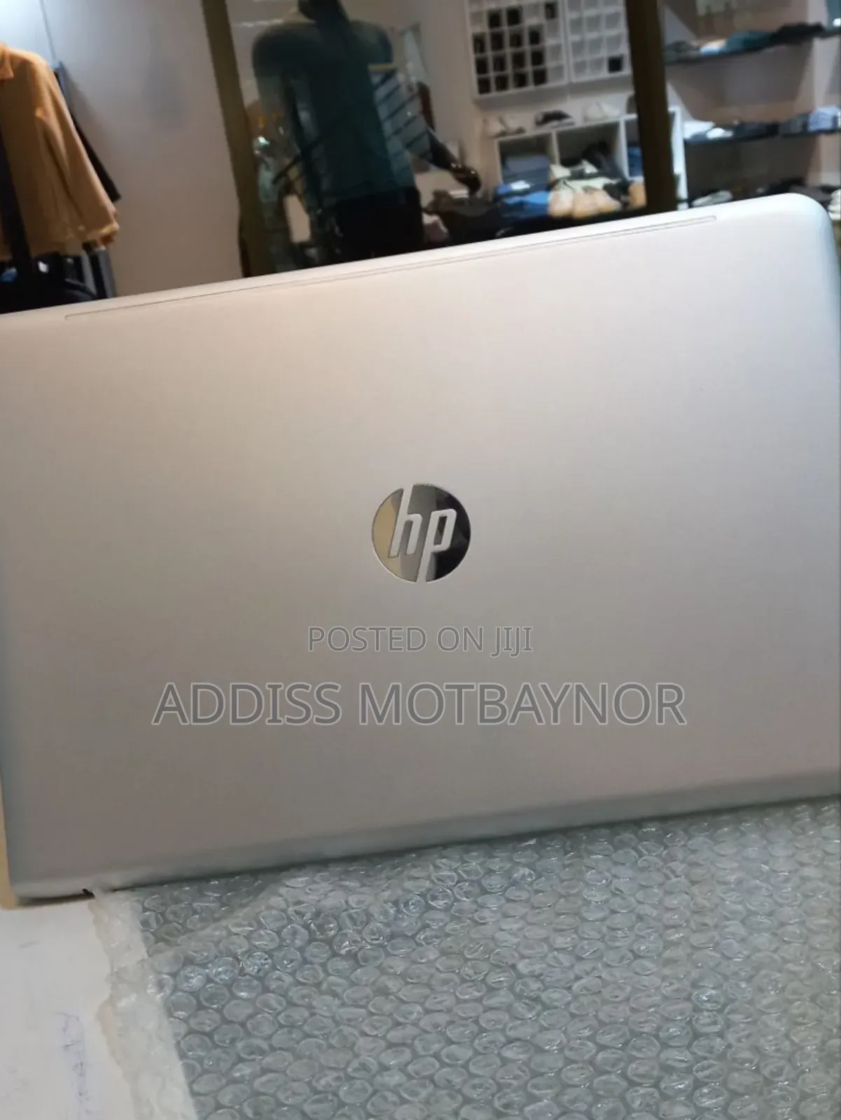 New Laptop HP Envy X360 16GB Intel Core I5 SSD 512GB