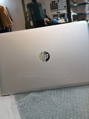 New Laptop HP Envy X360 16GB Intel Core I5 SSD 512GB