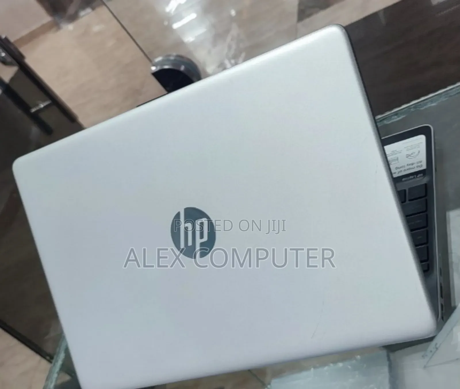New Laptop HP Stream Notebook 8GB Intel Core I7 HDD+SSD 1T