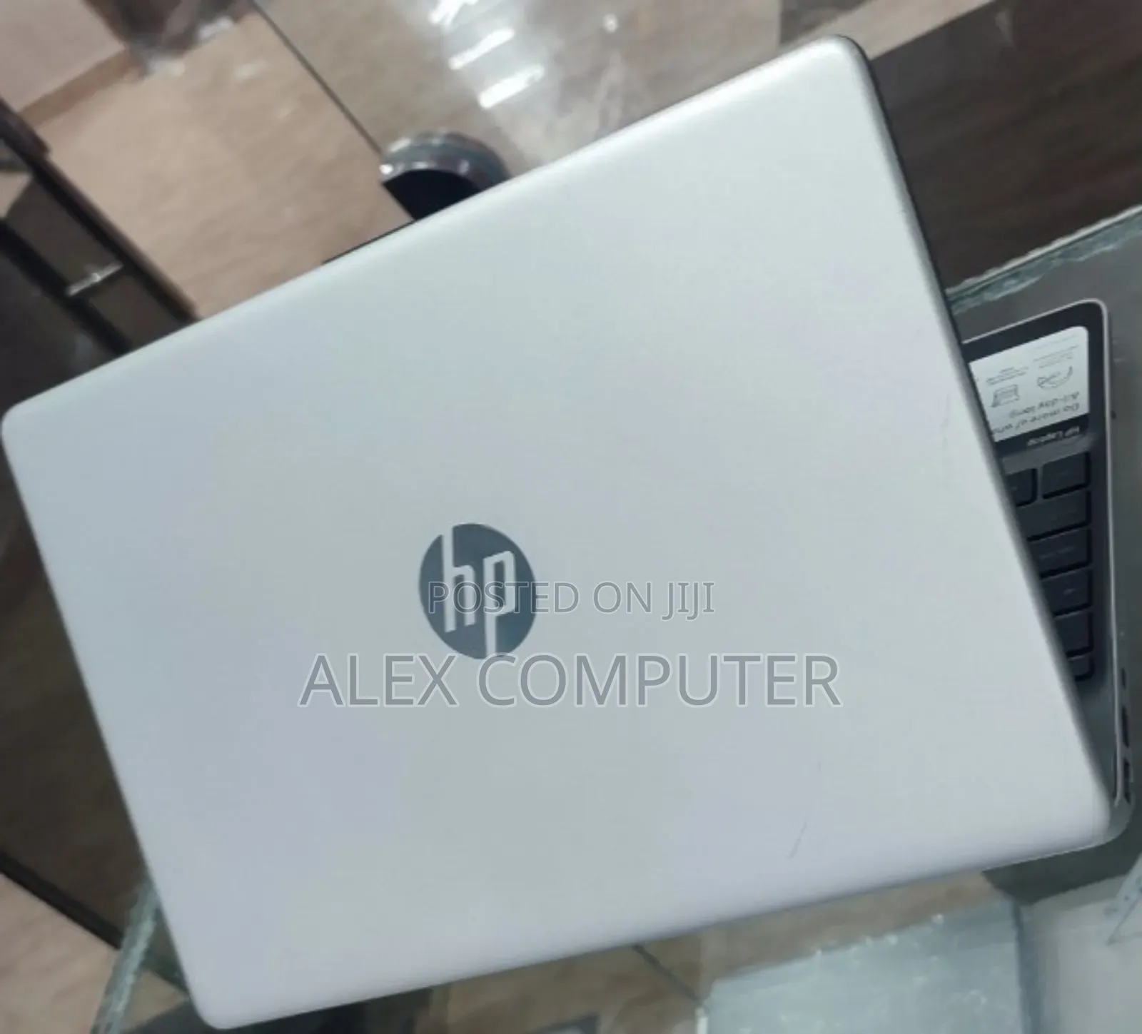New Laptop HP Stream Notebook 8GB Intel Core I7 HDD+SSD 1T