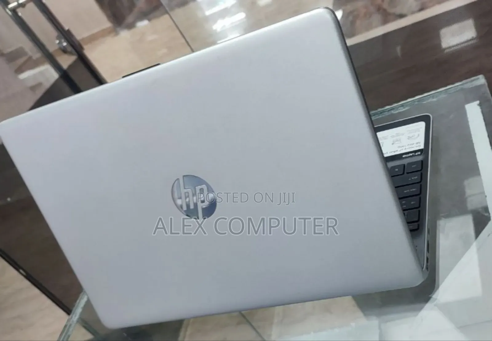 New Laptop HP Stream Notebook 8GB Intel Core I7 HDD+SSD 1T