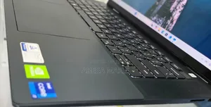 New Laptop Dell Precision 5550 16GB Intel Core I7 SSD 512GB