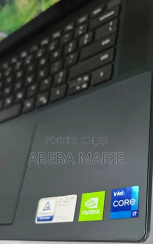 New Laptop Dell Precision 5550 16GB Intel Core I7 SSD 512GB