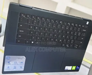 New Laptop Dell Precision 5520 16GB Intel Core I7 SSD 512GB